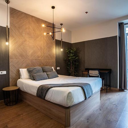 Suites You Zinc Madrid Dış mekan fotoğraf