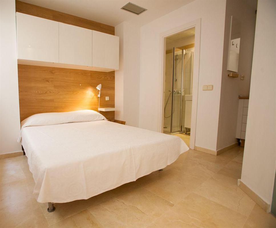 Suites You Zinc Madrid Dış mekan fotoğraf