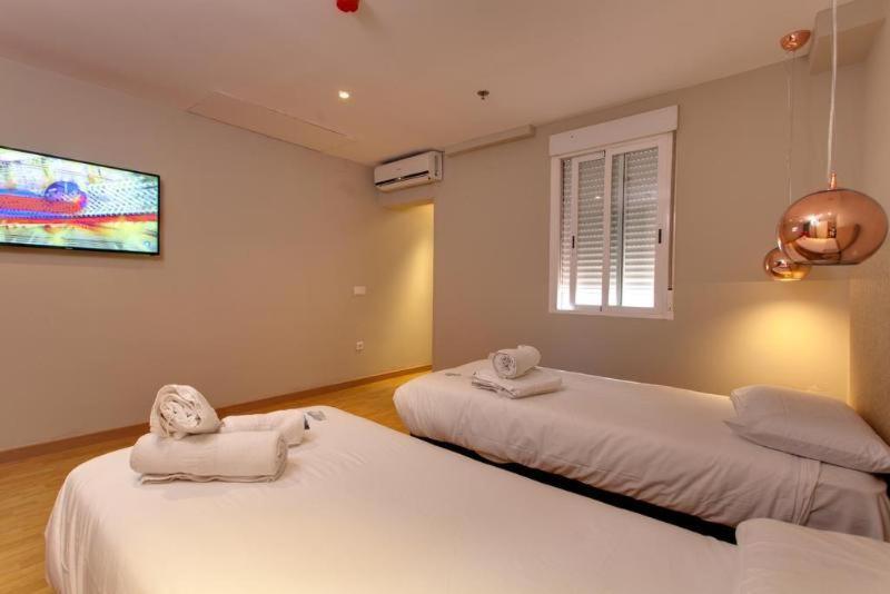 Suites You Zinc Madrid Oda fotoğraf