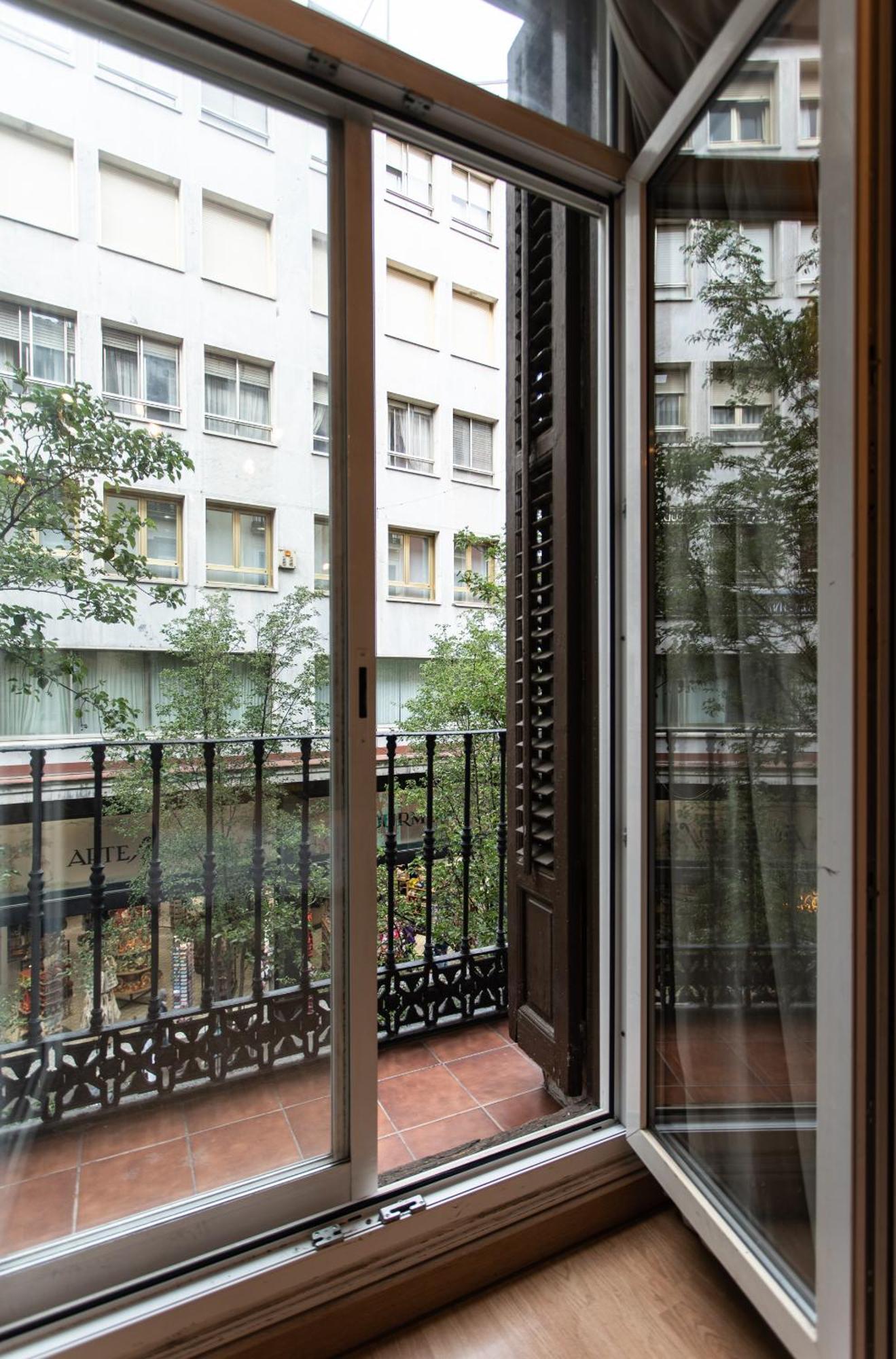 Suites You Zinc Madrid Dış mekan fotoğraf