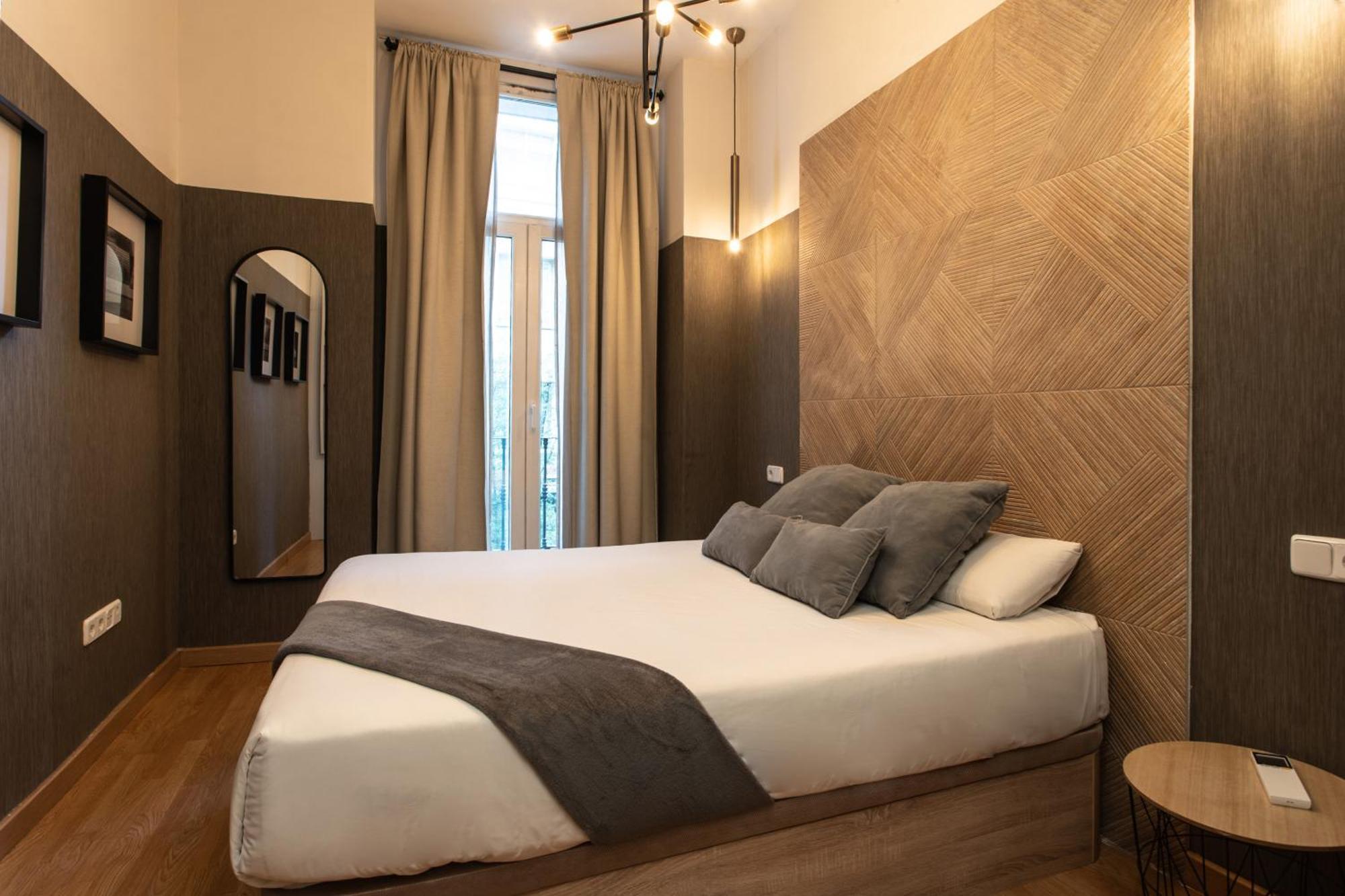 Suites You Zinc Madrid Dış mekan fotoğraf